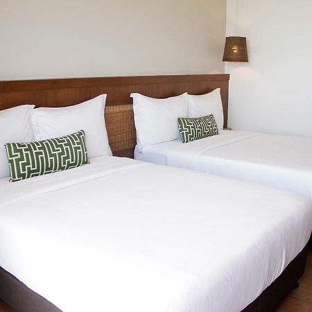 Acea Subic Beach Resort 외부 사진