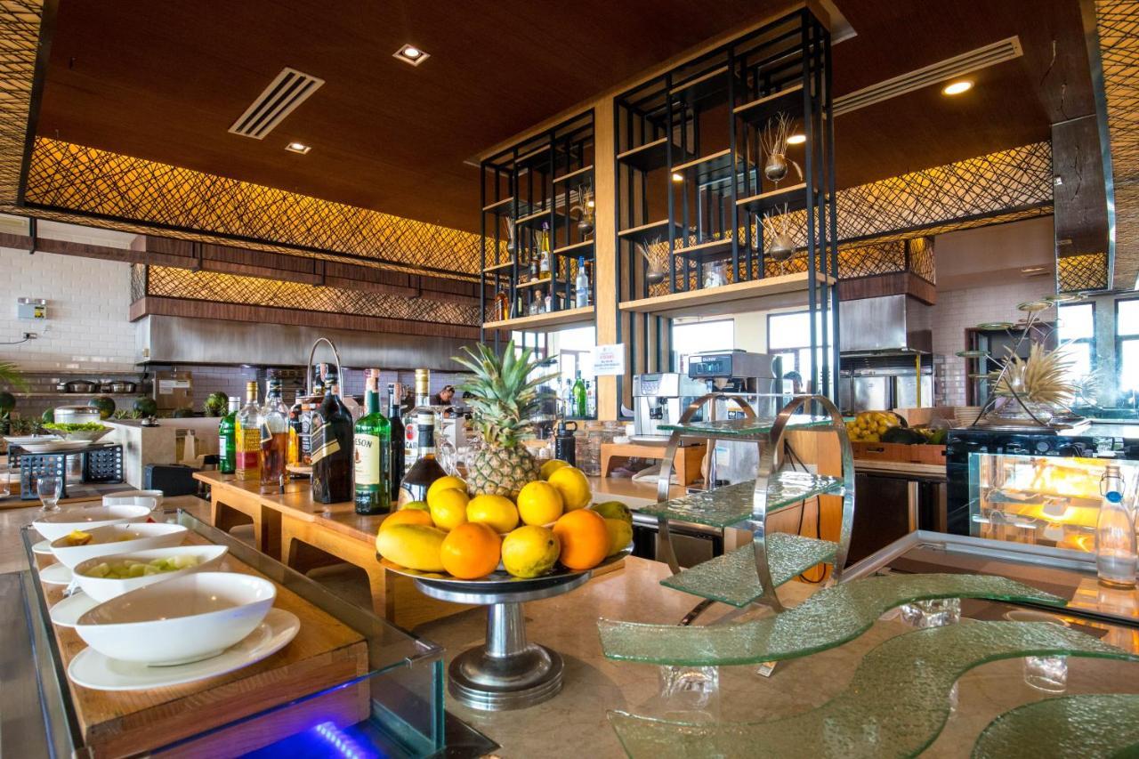 Acea Subic Beach Resort 외부 사진