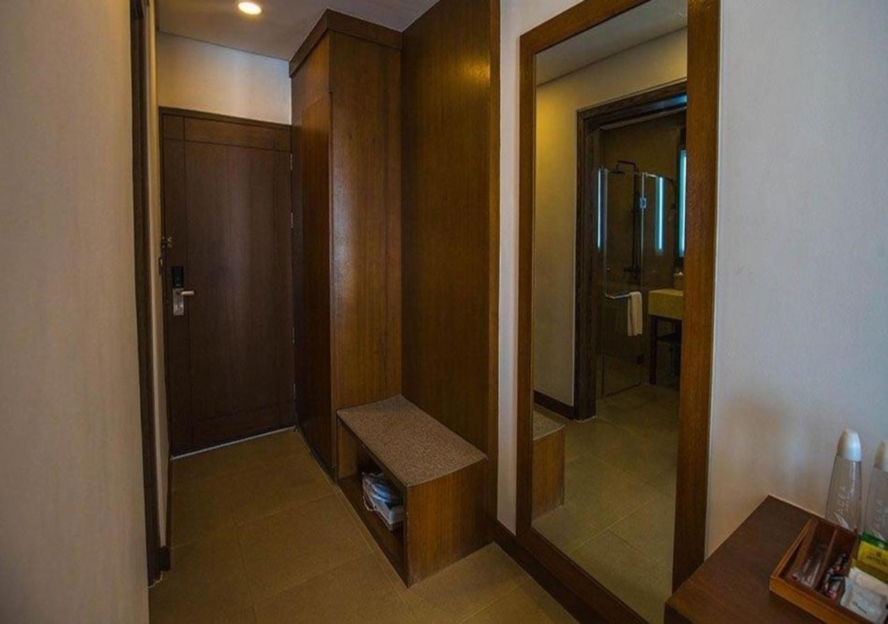 Acea Subic Beach Resort 외부 사진